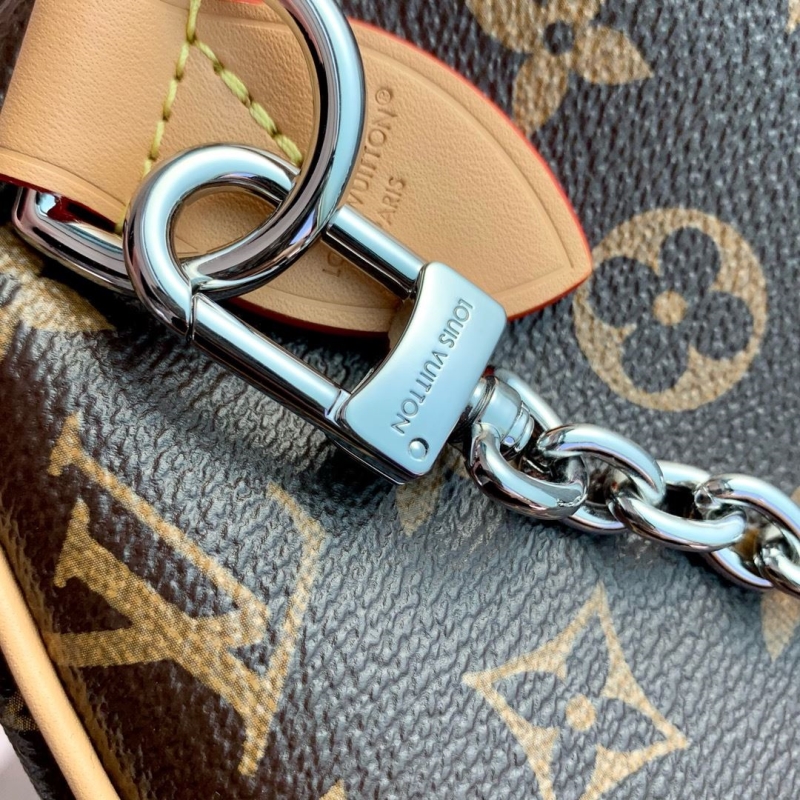 LV Speedy Bags